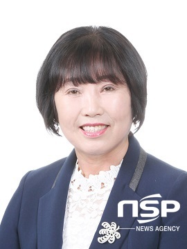 NSP통신-나금례 장수군의회 의원