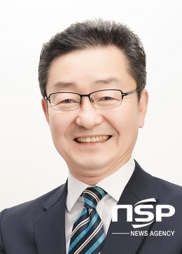 NSP통신-장정복 장수군의회 의원
