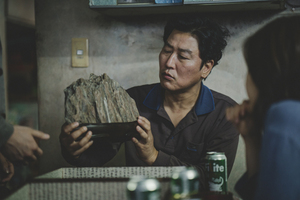 [NSP PHOTO]송강호, 르카르노 영화제 엑설런스 어워드 수상…아시아 배우로는 처음