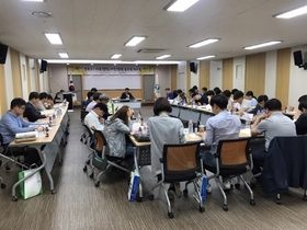 [NSP PHOTO]경북도, 시·군 행정담당 공무원 대상 현장 소통 워크숍 가져