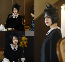 [NSP PHOTO]이몽 남규리 스틸컷 통해 고혹미 발산