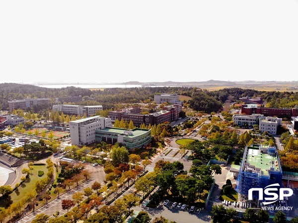 [NSP PHOTO]군산대, 자동차산업 퇴직인력 전환교육 시행