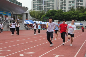 [NSP PHOTO]대구과학대, 제59회 한별체전 성황리에 마쳐