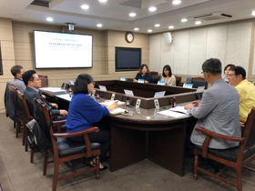 [NSP PHOTO]광명시, 한국에너지공단 협력사업 착수회의 진행