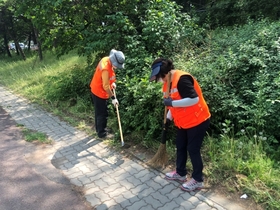 [NSP PHOTO]평택시, 하반기 지역공동체일자리사업 신청자 모집