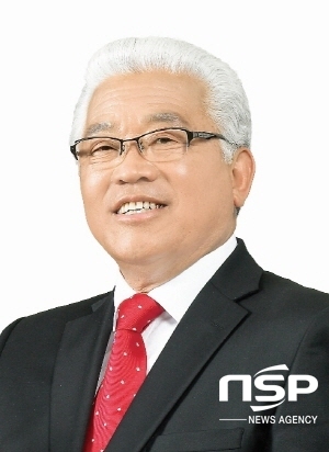 NSP통신-김형민 영양군의회 의장