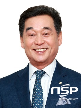 NSP통신-JB금융지주 김기홍 회장