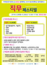 [NSP PHOTO]동국대 경주캠퍼스, 2019-1학기 직무 페스티벌 개최