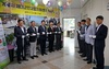 [NSP PHOTO]계룡시, 제대군인취업지원센터 개소