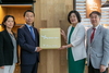 [NSP PHOTO]SPC그룹, 사회적기업 행복한거북이 출범