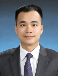 NSP통신-미국 변호사 시험에 합격한 한동대 국제법률대학원 졸업생 부퉁바흐(Vu Tung Bach) 씨 (한동대학교)