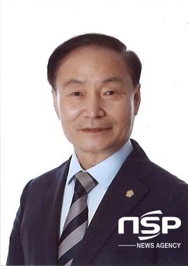 NSP통신-김경구 군산시의회 의장