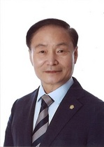 [NSP PHOTO]김경구 군산시의장, 군산보호관찰소 협의회장 취임