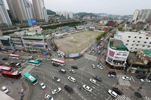 [NSP PHOTO]용인시, 개별공시지가 전년대비 5.3% 상승