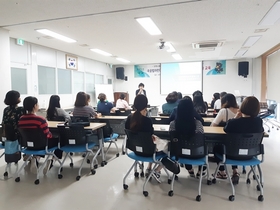 [NSP PHOTO]오산시, 국공립어린이집 사회적협동조합 전환 교육 실시