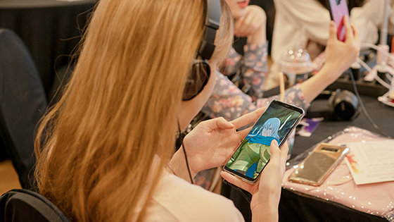 NSP통신- (넷마블)