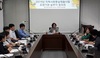 [NSP PHOTO]예산군, 뇌병변환자 대상 통합서비스 방안 논의