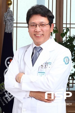 NSP통신-권창영 전주예수병원장