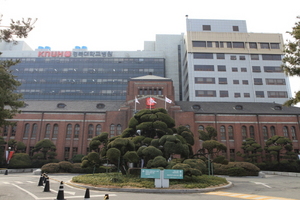 [NSP PHOTO]경북대병원, 심평원 약제급여 적정성 평가 8년 연속 1등급 받아