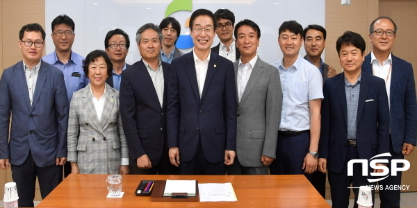 NSP통신-경북교육청이 지난온 경북교육사를 컨텐츠화, 영상화 하는 경북교육 사이버박물관 및 학교 연혁지 전산화 기본계획을 수립, 시행한다. (경북교육청)