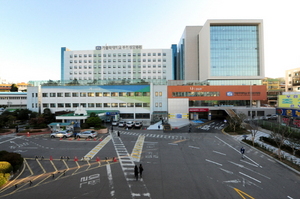 [NSP PHOTO]부천성모병원, 3주기 의료기관인증 획득