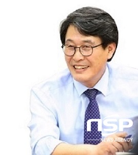 NSP통신-민주평화당 김광수 의원(전북 전주시 갑)