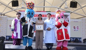 [NSP PHOTO]경산시, 국가무형문화재 제44호 경산자인단오제 축제 성료