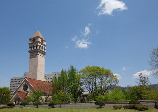 NSP통신-학교 전경 (세종대학교 제공)