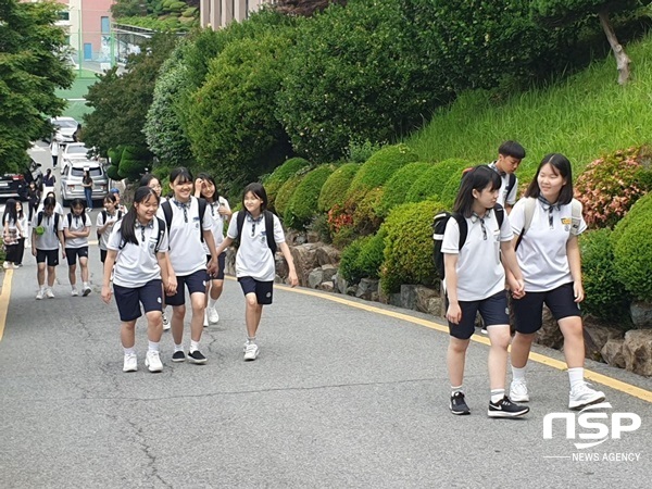 NSP통신- (전남교육청)