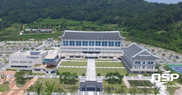 NSP통신-경북교육청은 고충민원처리 등으로 심리적 치유가 필요한 직원들을 대상으로한 심리상담센터를 운용한다.