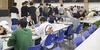 [NSP PHOTO]충남대, 기말고사기간 무료로 천원의 아침 운영