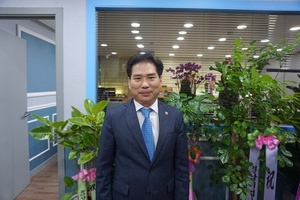 [NSP PHOTO]국중현 도의원, 안양 호계동에 민원사무실 개소
