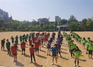 (NSP NEWS Image)수원 화양초, 친구와 하나돼 즐기는 ‘스포츠클럽 축제의 날’ 열려