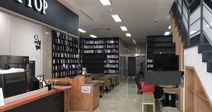 [NSP PHOTO]대구시·디지털산업진흥원, 웹툰 창작 위한 대구웹툰캠퍼스 개소식 개최