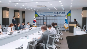 [NSP PHOTO]김포시, 한강신도시 내 제2통합사회복지관 건립 박차