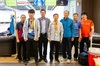 [NSP PHOTO]청양군, 충남도민 장애인체육대회 종합 12위