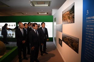 [NSP PHOTO]완주군, 오로지 오롯한 고을, 완주 지역특별전