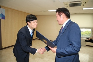 [NSP PHOTO]안양시, 안양청년희망축제 기획단 발대식 개최