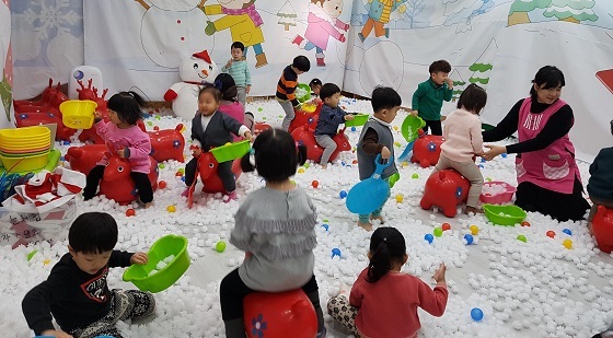 NSP통신-▲천안시가 동남구 지역에 국·공립 어린이집 5곳을 확충할 계획이다. (천안시)