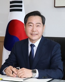 NSP통신-▲공주대 제7대 총장 원성수 박사 (공주대학교)