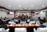 [NSP PHOTO]진안군의회, 제253회 제1차 정례회 폐회