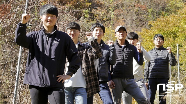 [NSP PHOTO]장수군, 전북 청년지역정착 지원 사업 대상자 모집