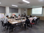 [NSP PHOTO]포항시Ⅱ어린이급식관리지원센터, 2019년 상반기 운영위원회 개최
