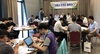 [NSP PHOTO]공주시, 기차 전문 여행사 관계자 초청 팸투어 실시