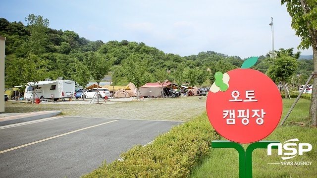 [NSP PHOTO]장수군, 열린관광지 조성사업 공모 선정