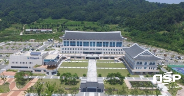 NSP통신-경북교육청은 고교학점제 학교 환경 조성사업비로 안동고 등 15개교에 113억원을 지원하기로 했다.