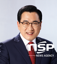 NSP통신-주낙영 경주시장. (경주시)