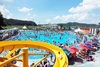 [NSP PHOTO]정읍시, 내달 6일 칠보물테마유원지 물놀이장 개장