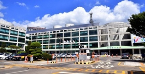 [NSP PHOTO]시흥시-한국건설기술연구원, 업무협약 체결