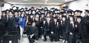 [NSP PHOTO]수원시외국인복지센터, 한국어교육 프로그램 수료식 개최